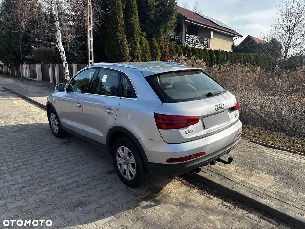 Audi Q3 - 10