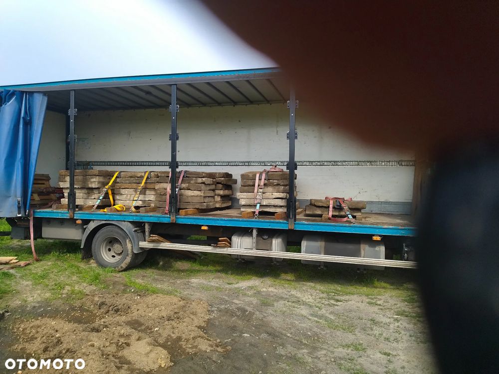Renault MIDLUM 280DXI 16 - 9