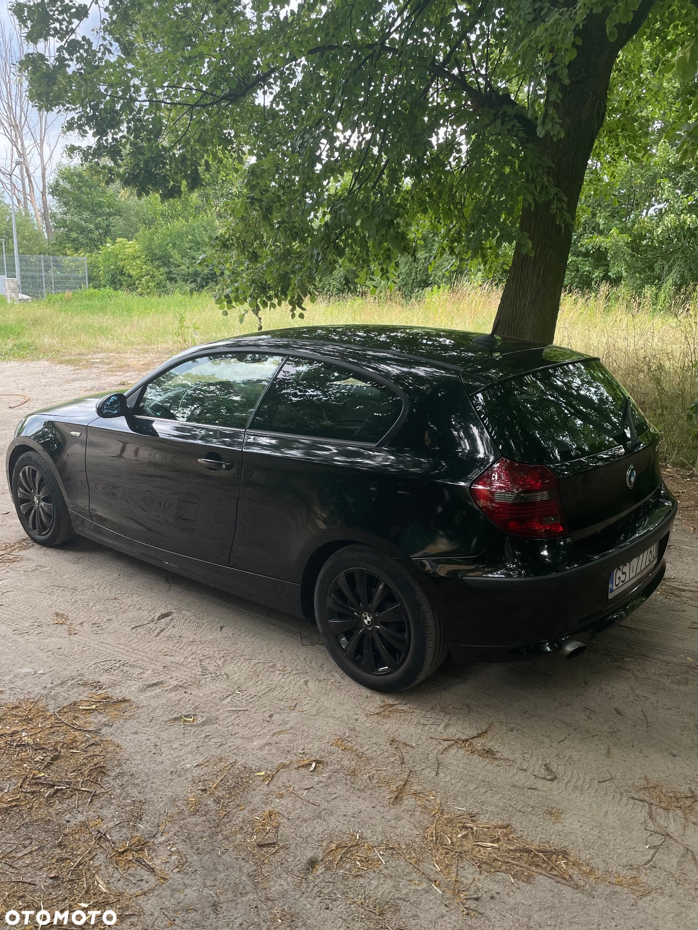 BMW Seria 1 118d - 8