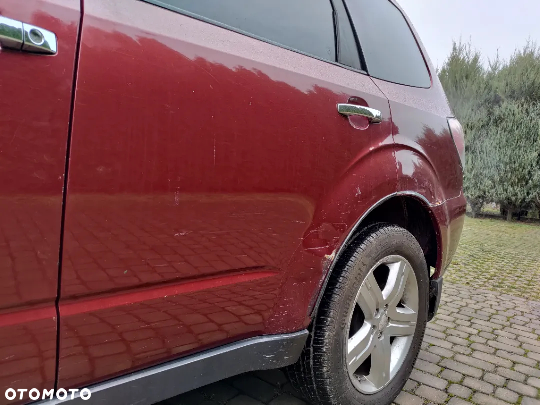 Subaru Forester - 13