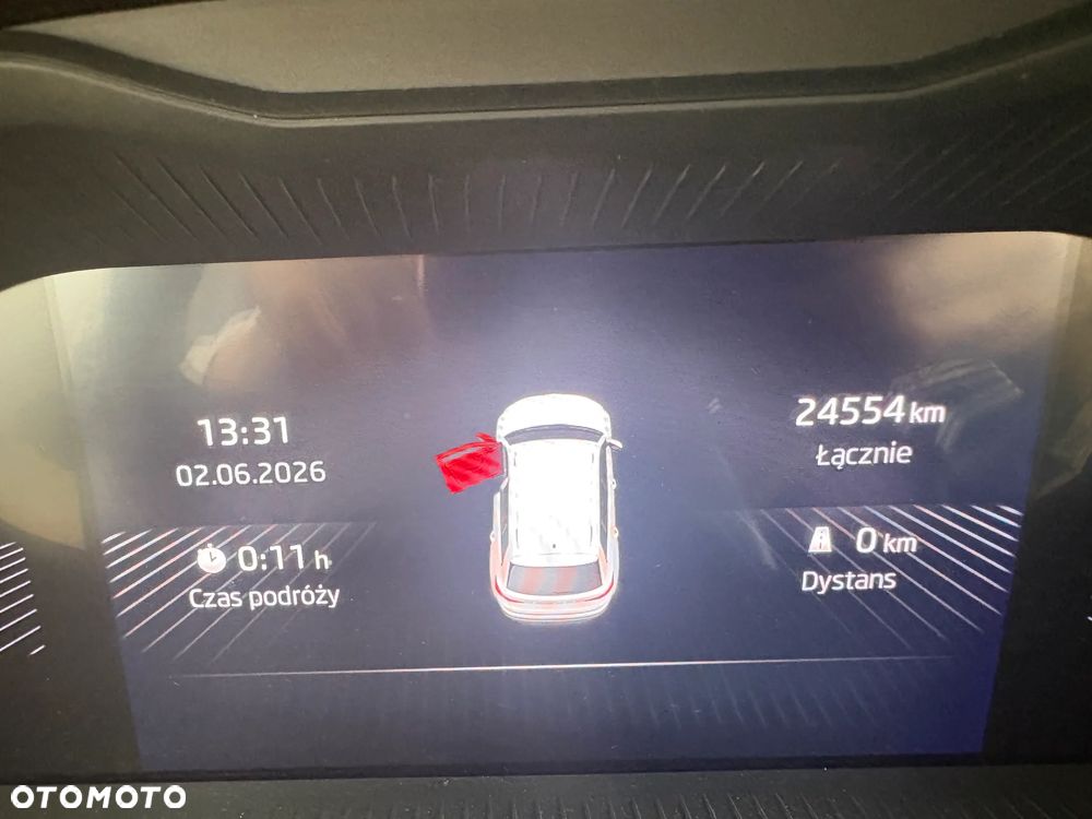 Skoda Kamiq 1.0 TSI Selection - 10