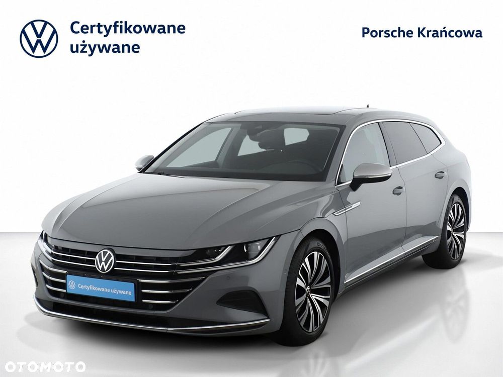 Volkswagen Arteon Shooting Brake 2.0 TDI Elegance DSG - 1