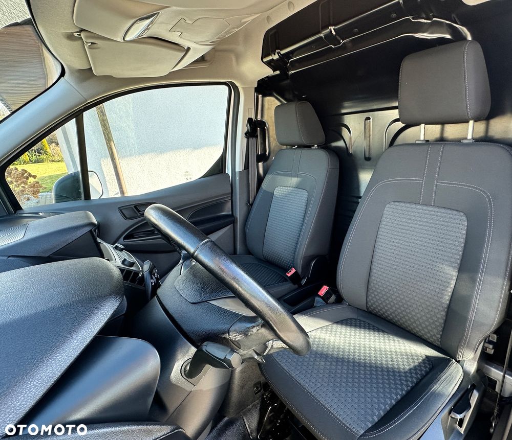 Ford Transit Connect - 15
