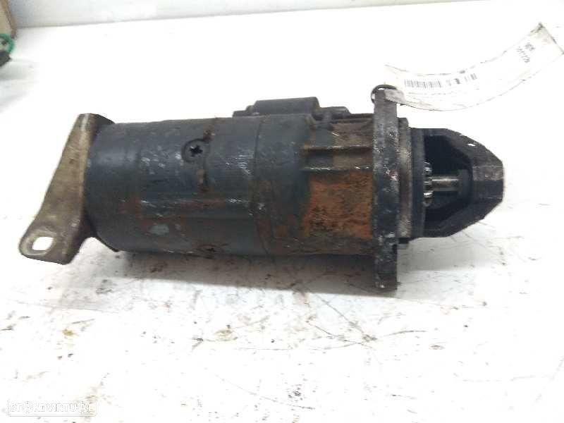 MOTOR DE ARRANQUE CHRYSLER JEEP - 1