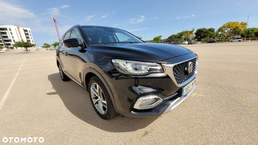 MG HS 1.5 T-GDI Exclusive DCT - 1