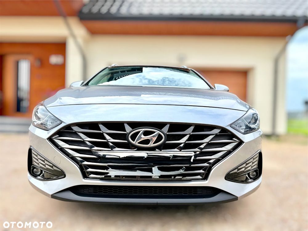 Hyundai i30 1.0 T-GDI Modern - 2