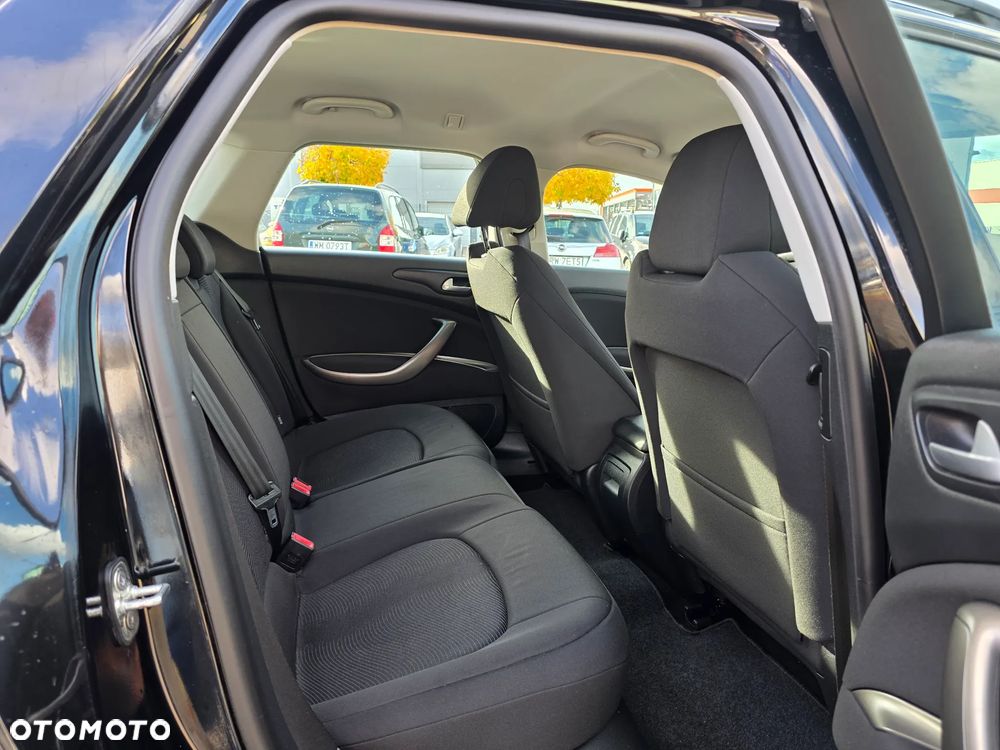 Citroën C5 1.8i 16V Attraction - 12