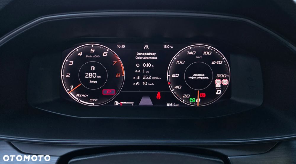 Cupra Leon - 24
