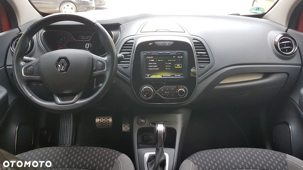 Renault Captur 1.3 Energy TCe S-Edition EDC - 7