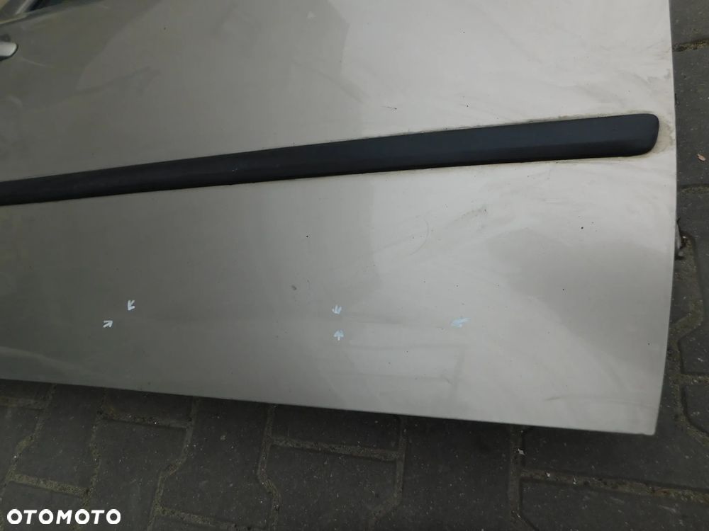 drzwi prawe przód SKODA OCTAVIA I 97-10 - 5