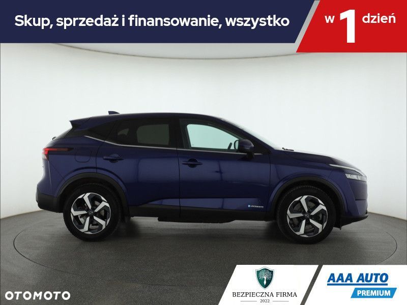 Nissan Qashqai - 8