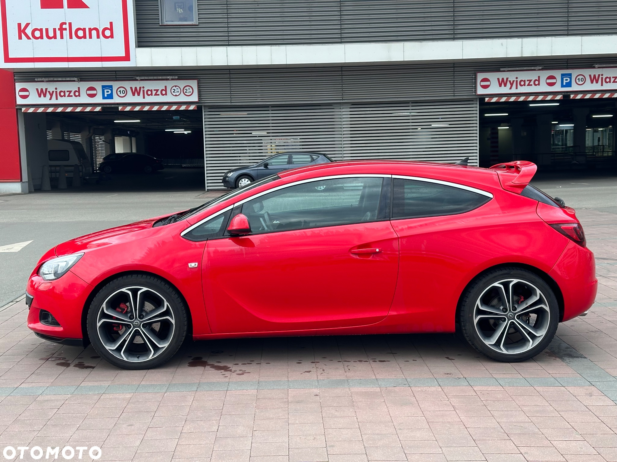 Opel Astra - 2