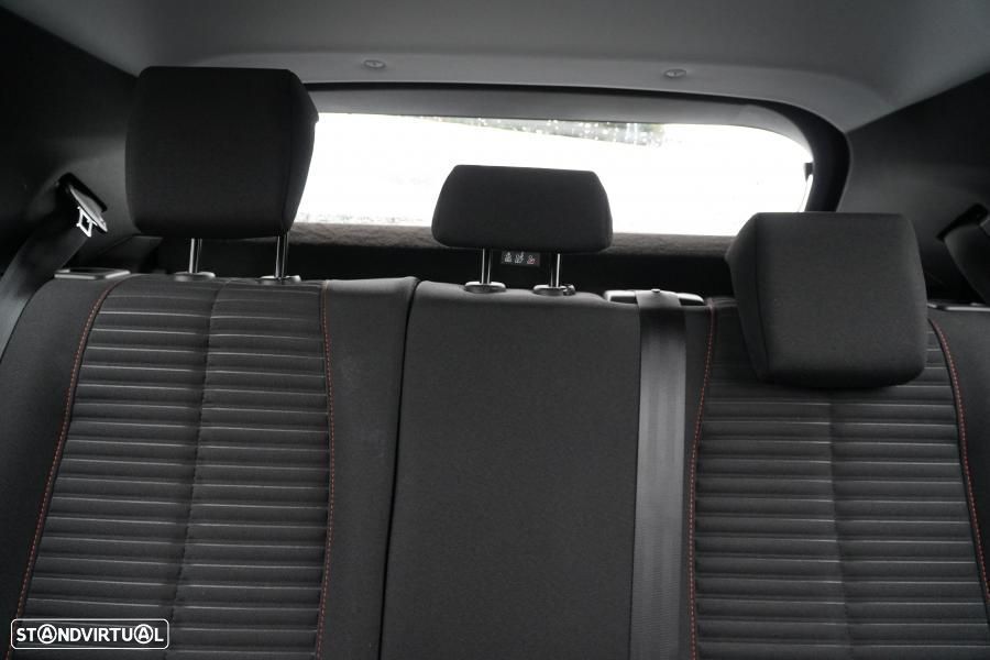 Peugeot 2008 PureTech 100 Stop&Start Active - 11