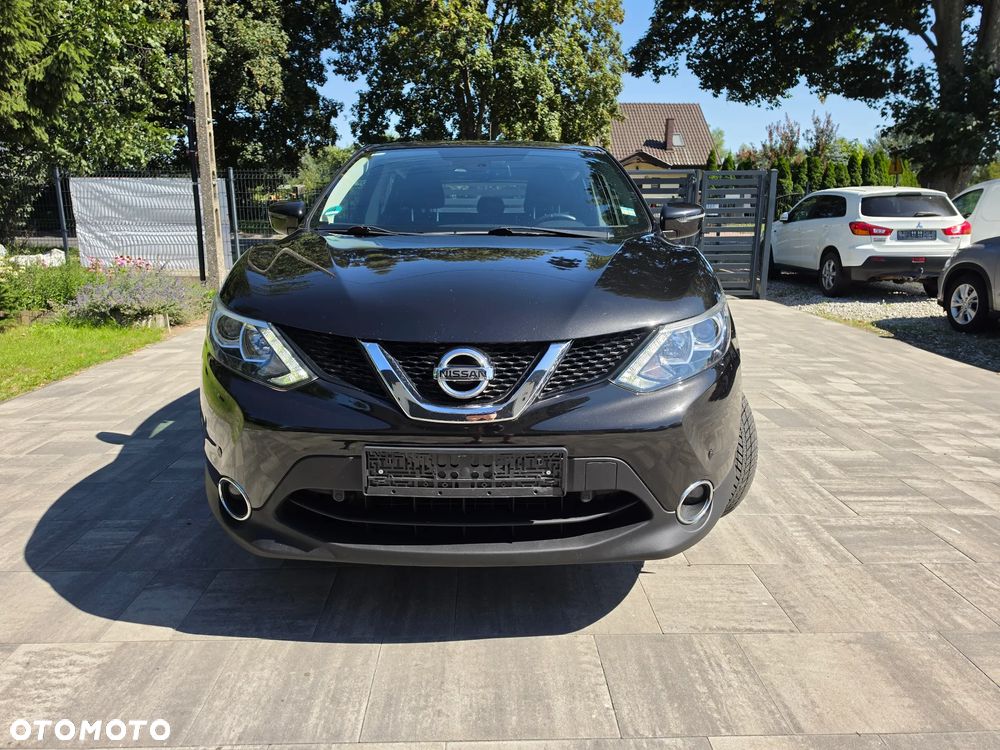 Nissan Qashqai 1.6 dCi Acenta S&S - 3