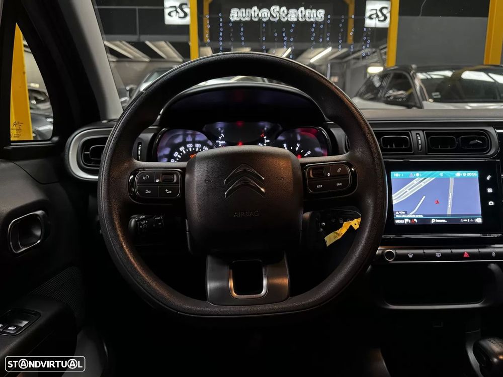 Citroën C3 1.5 BlueHDi Feel Pack - 18