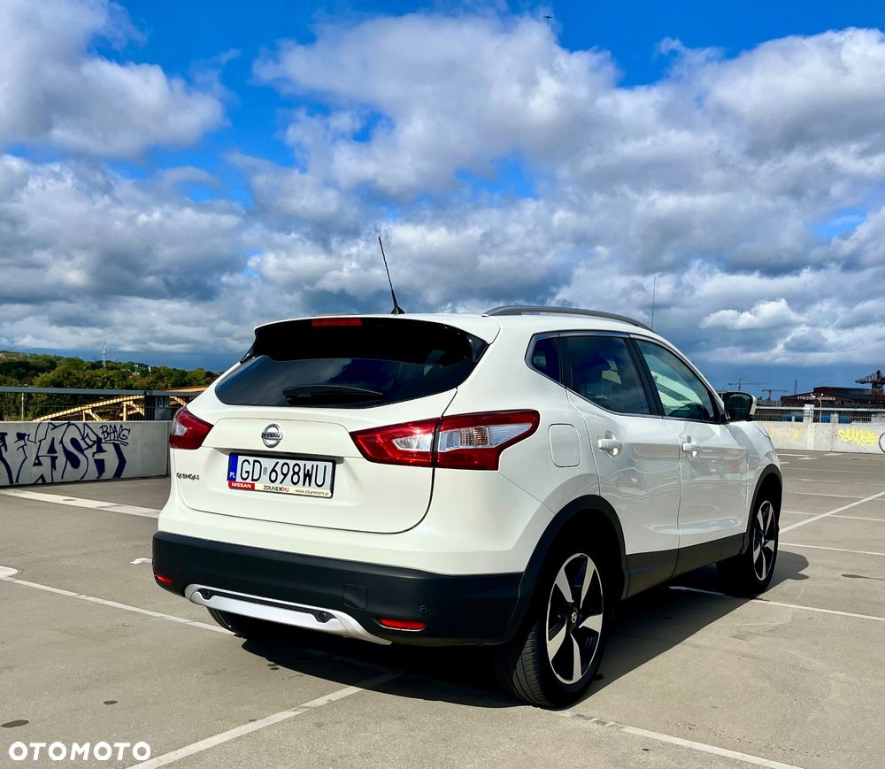 Nissan Qashqai 1.2 DIG-T Tekna+ - 12