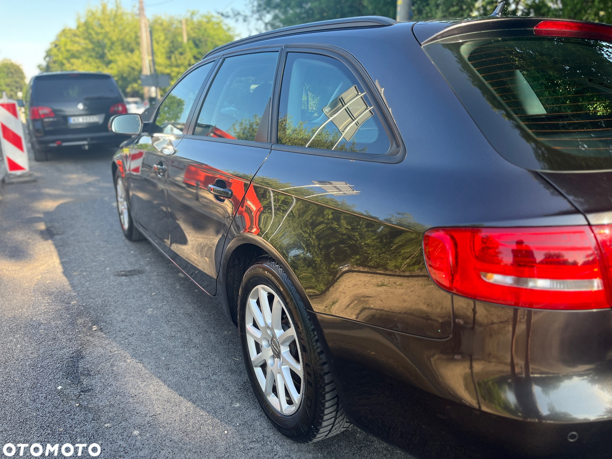 Audi A4 Avant 2.0 TDI 116g DPF Ambiente - 15