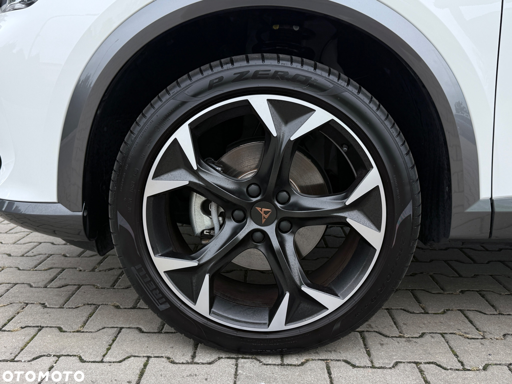 Cupra Formentor 1.5 TSI DSG - 11