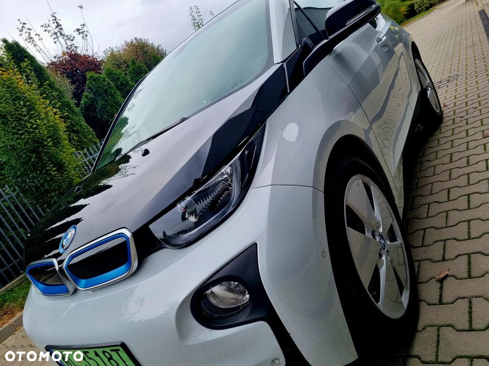 BMW i3 94 Ah - 18