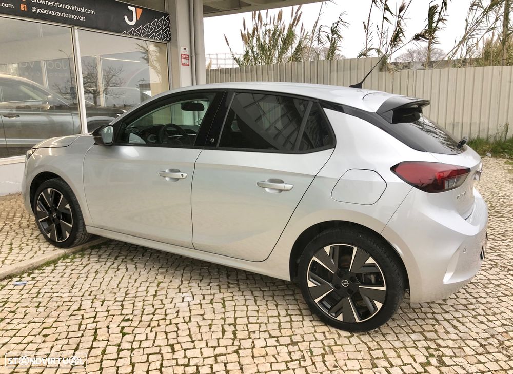 Opel Corsa-e Business - 8