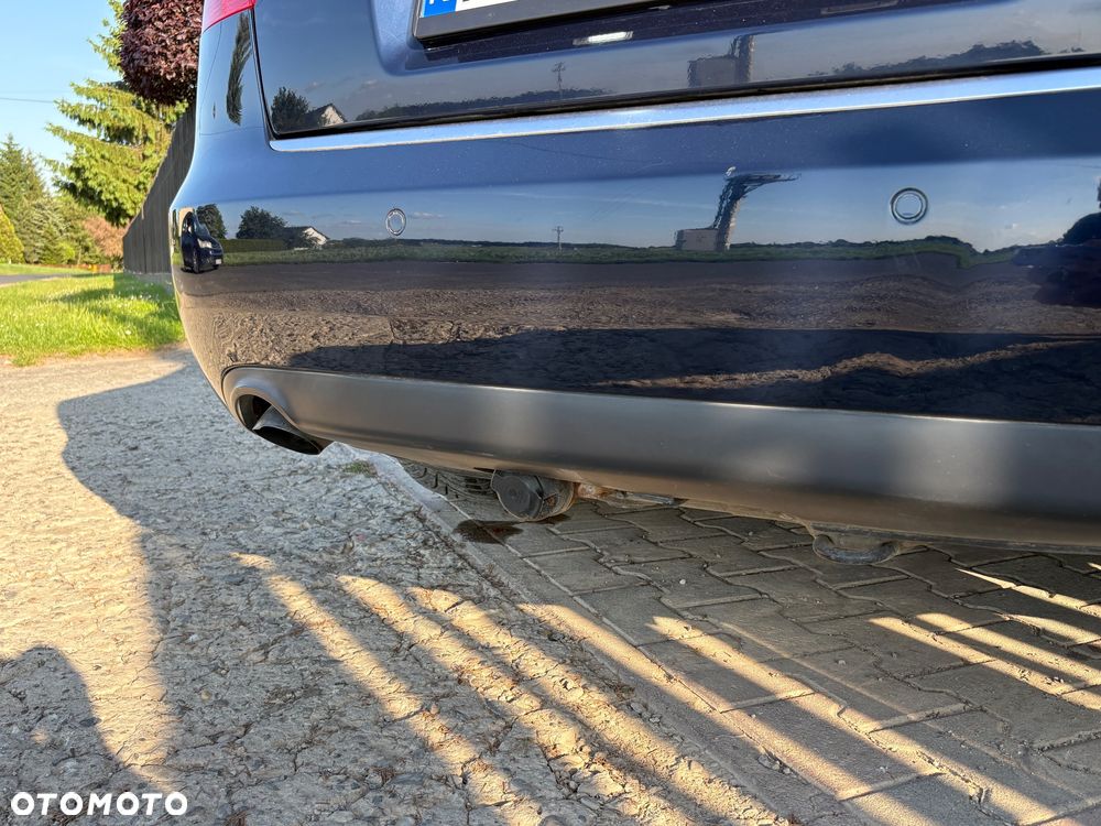 Audi A4 Limousine 3.0 TDI DPF quattro - 8