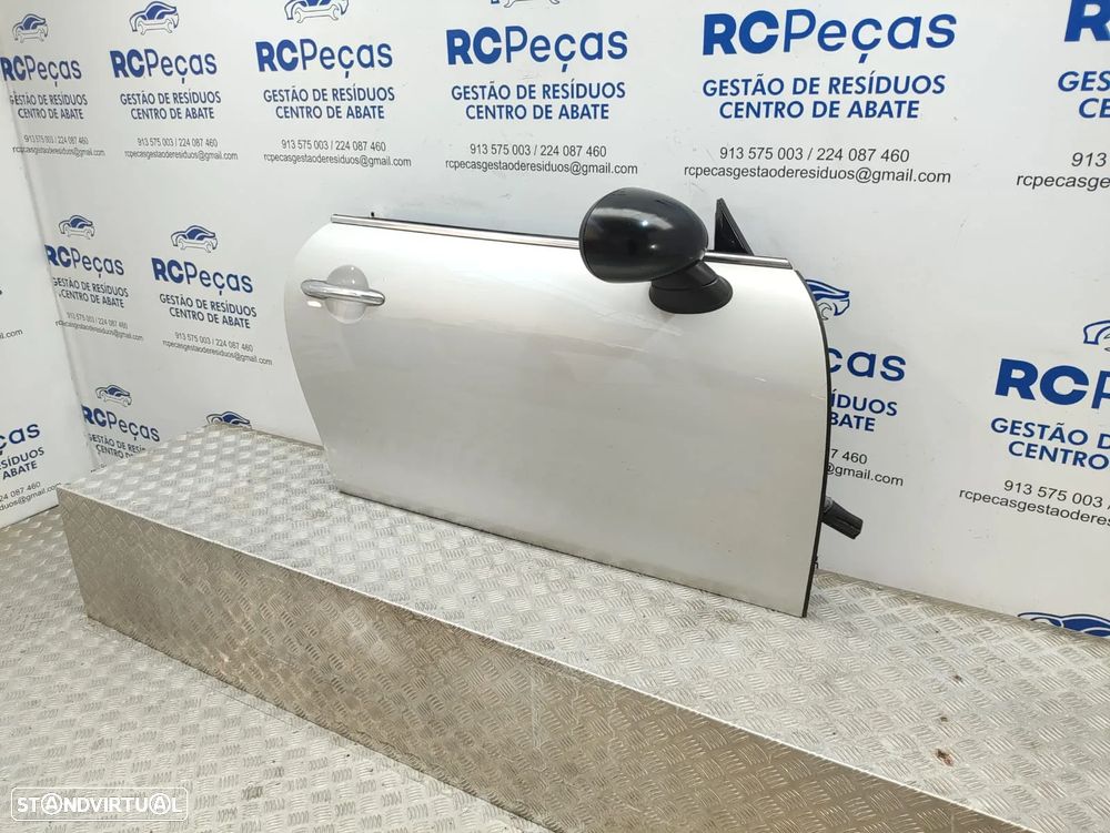 Porta Frente Frontal Direita Mini Cooper One F56 3 portas F57 Cabrio 2014 a 2024 - 2