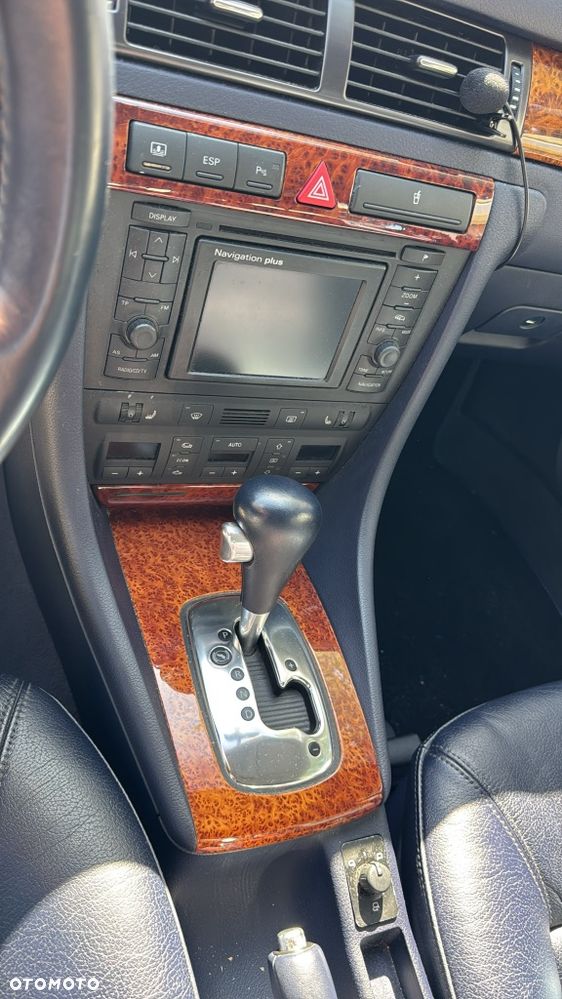 Audi A6 Limousine - 7