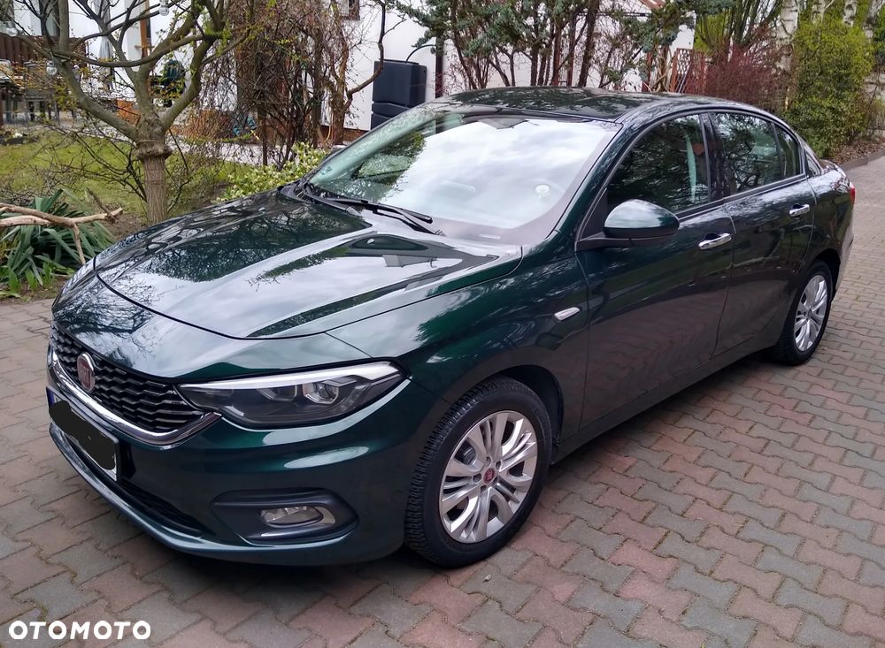 Fiat Tipo 1.4 16V Pop - 1