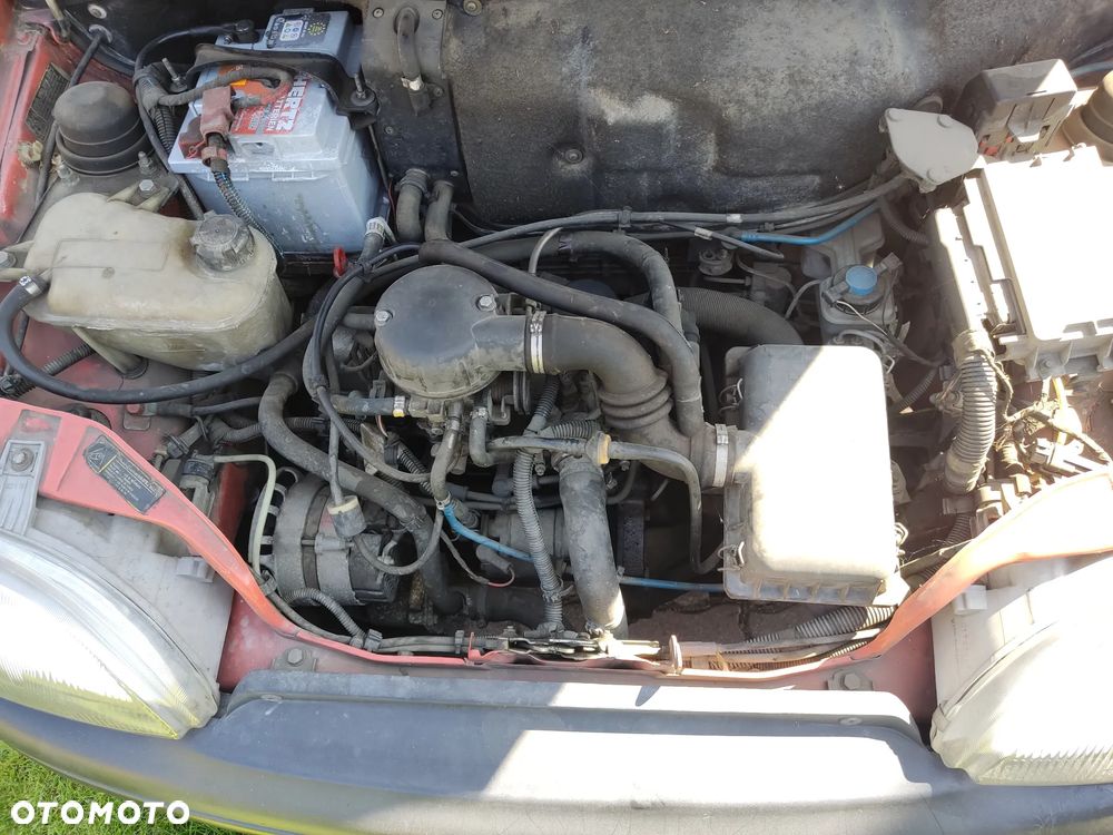 Fiat Seicento Young - 17