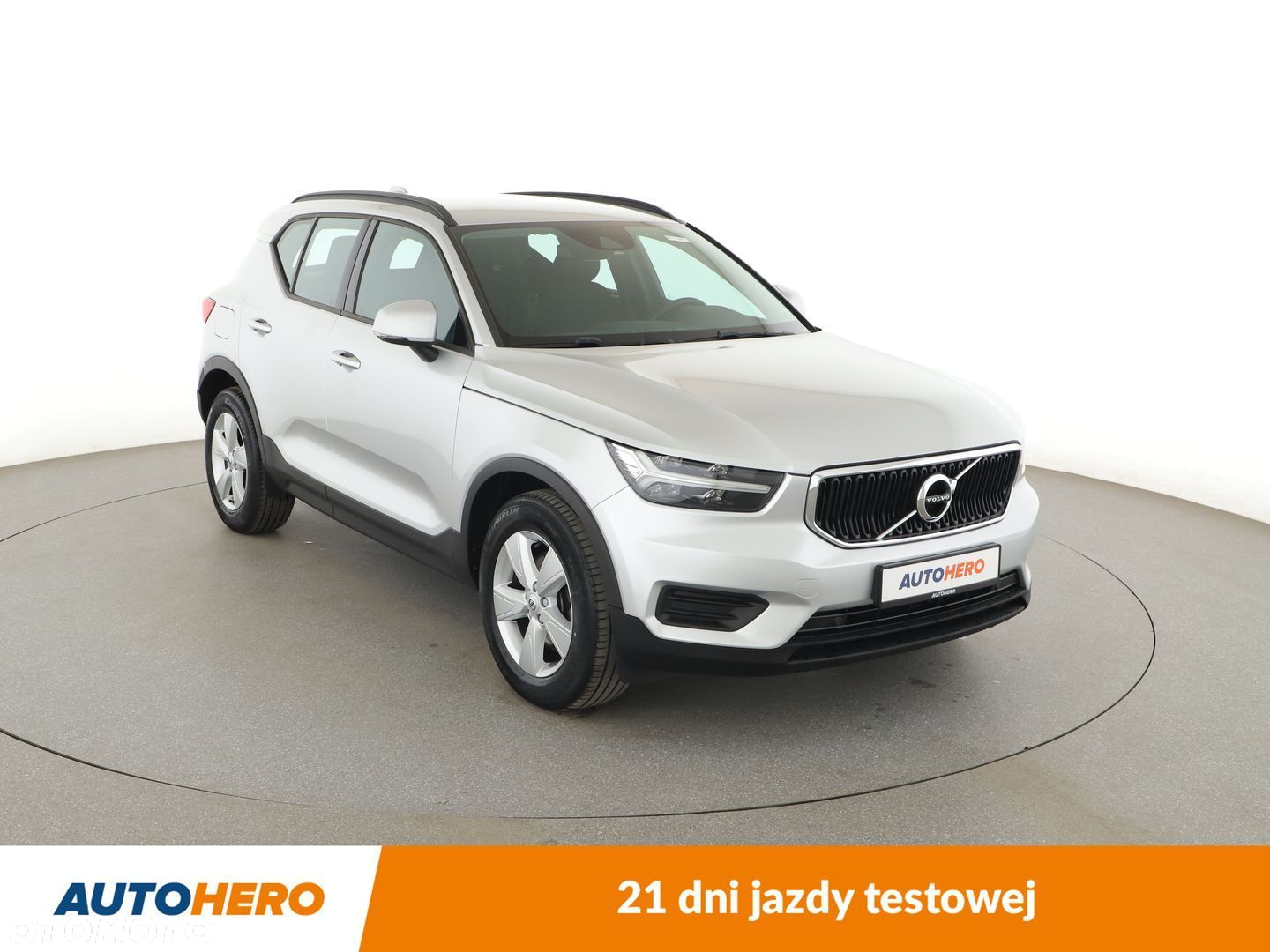 Volvo XC 40 - 8