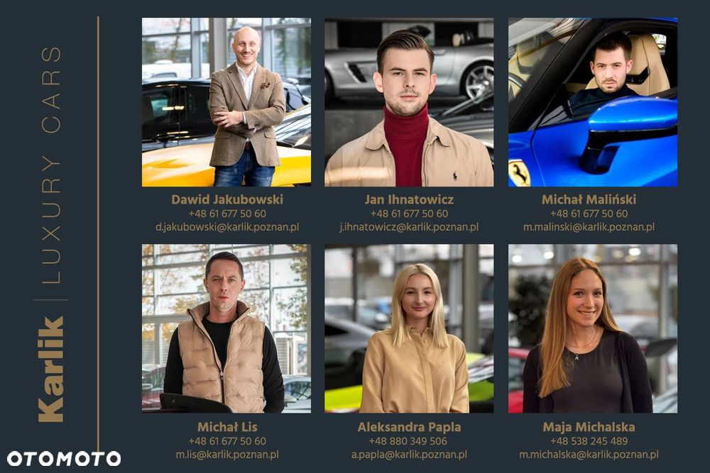 BMW Seria 6 635 CSi - 39