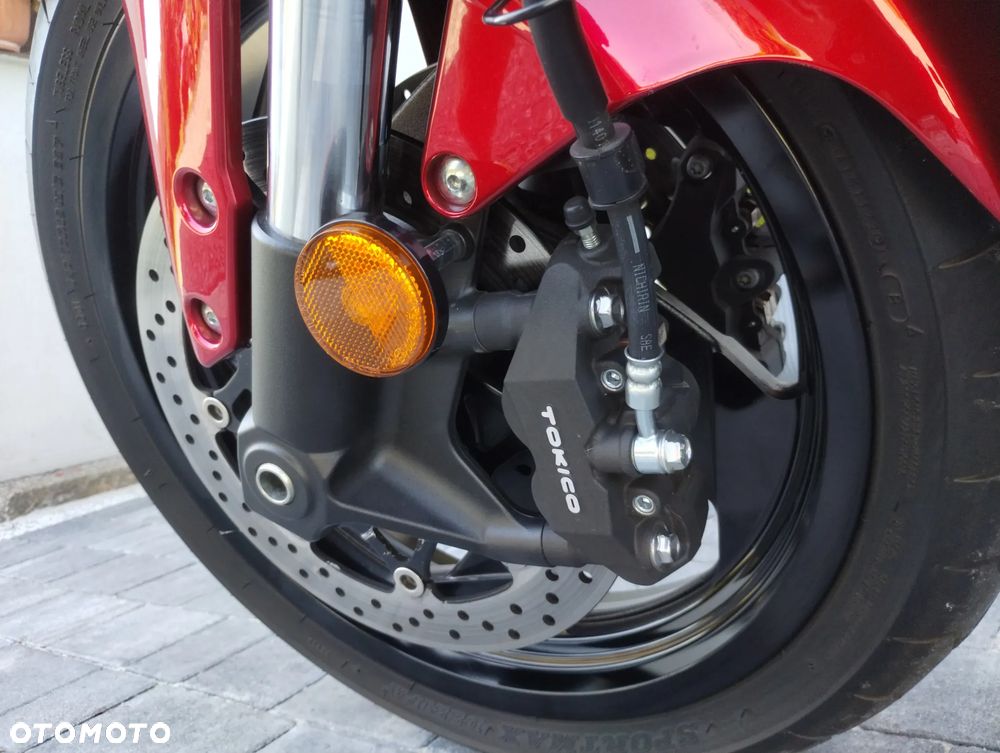 Suzuki Boulevard - 22