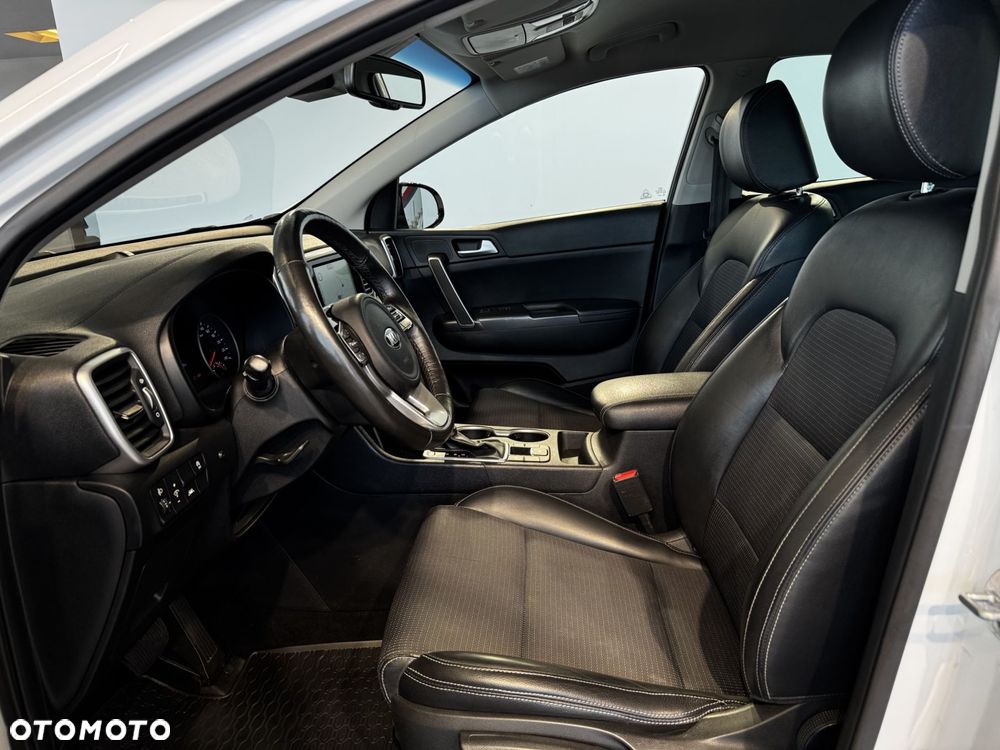 Kia Sportage - 17