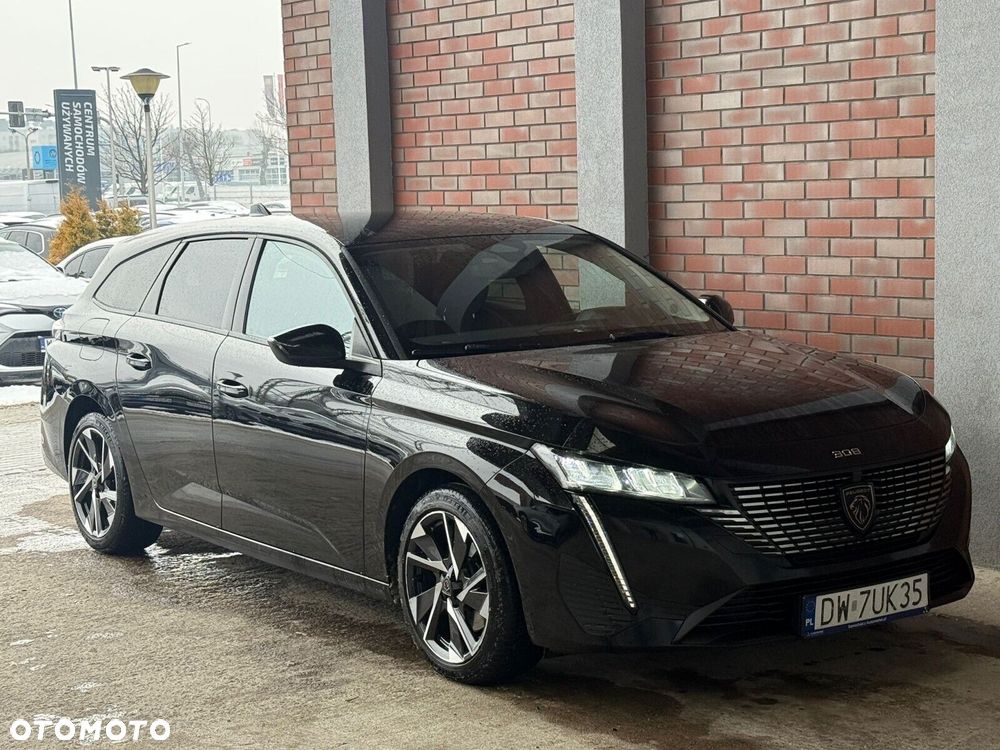 Peugeot 308 - 3