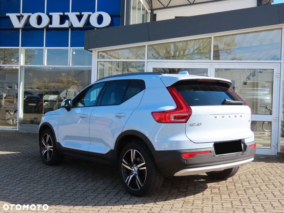 Volvo XC 40 B3 Core - 3