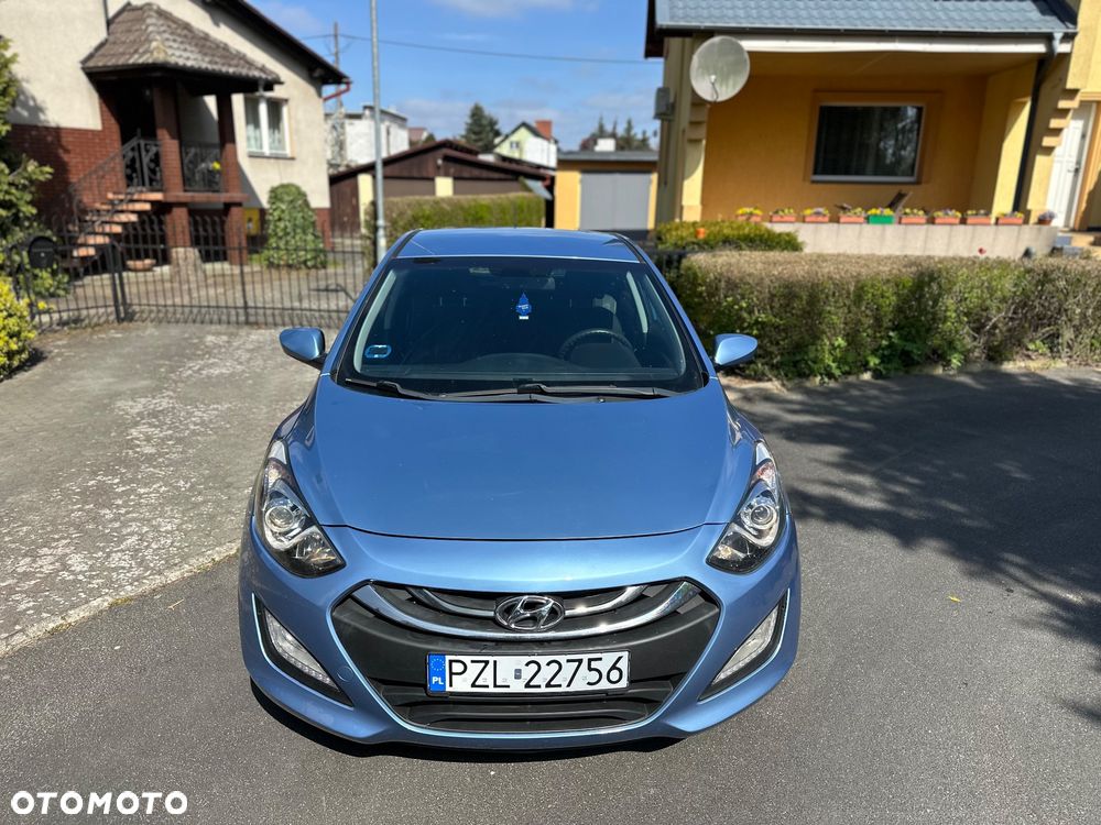 Hyundai i30 1.4 Base - 2