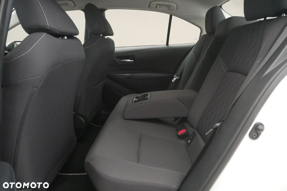Toyota Corolla 1.8 Hybrid Comfort - 15