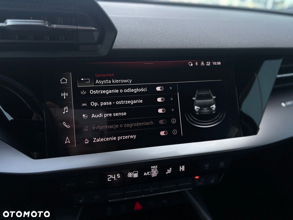 Audi A3 Sportback - 19