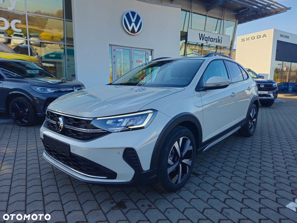 Volkswagen Taigo 1.0 TSI Life Plus - 2