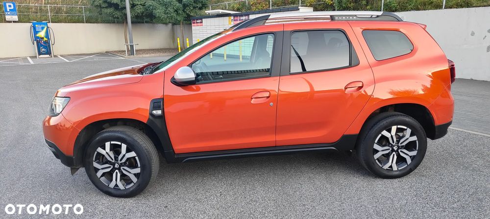 Dacia Duster 1.0 TCe Prestige - 4