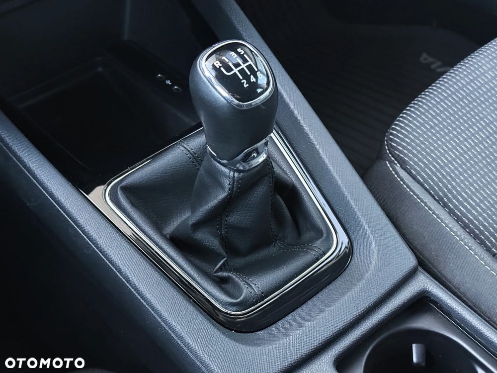 Skoda Octavia 1.5 TSI ACT Ambition - 21