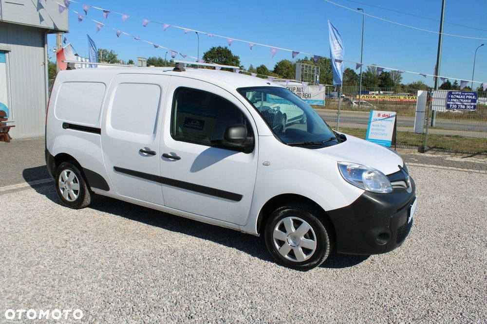 Renault Kangoo - 5