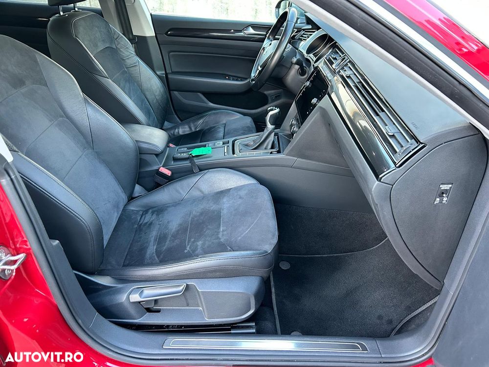 Volkswagen ARTEON 2.0 TDI SCR Elegance - 9