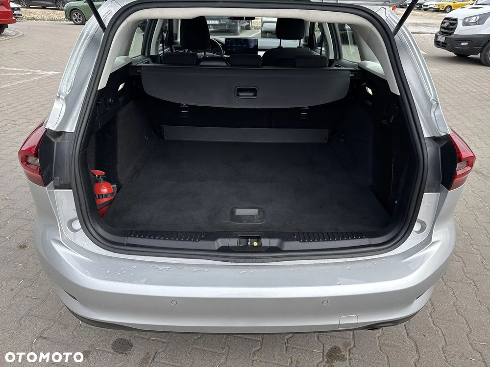 Ford Focus 1.0 EcoBoost Trend - 20