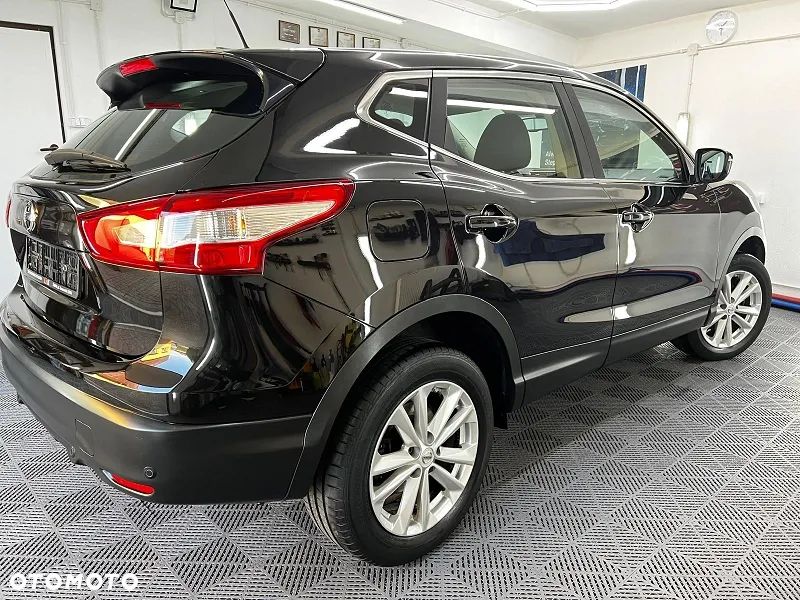 Nissan Qashqai 1.2 DIG-T Tekna - 5