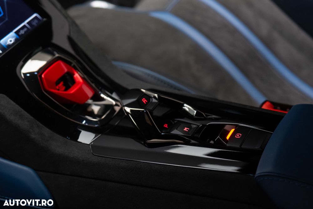 Lamborghini Huracan - 15