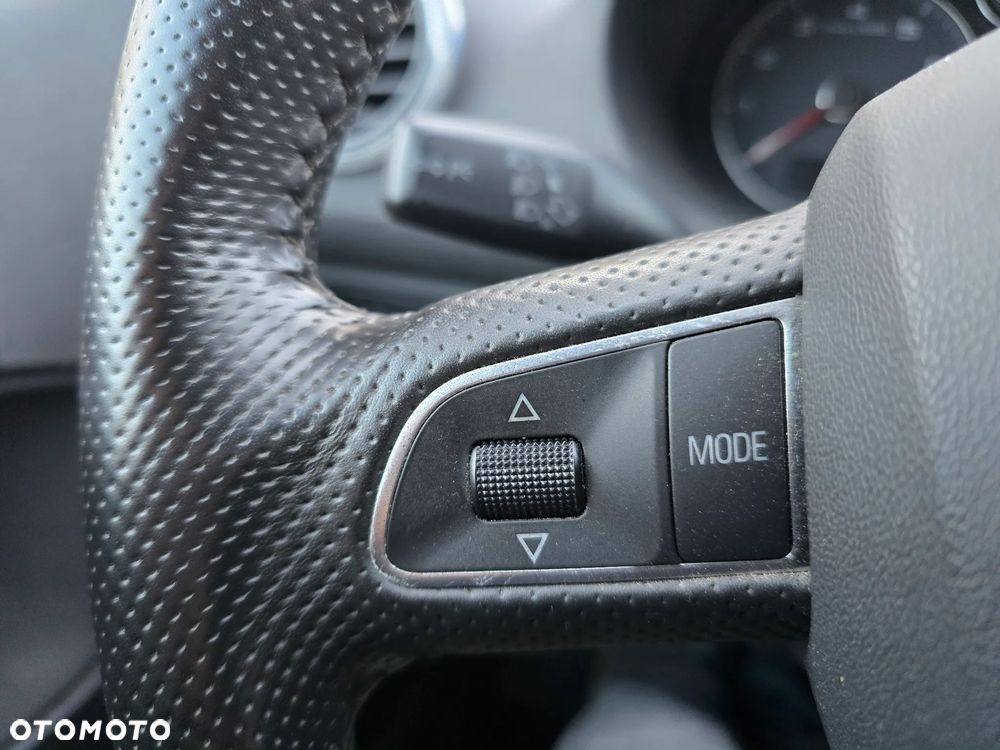 Audi A3 Sportback - 13