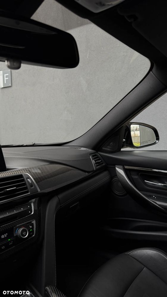 BMW M3 DKG - 21