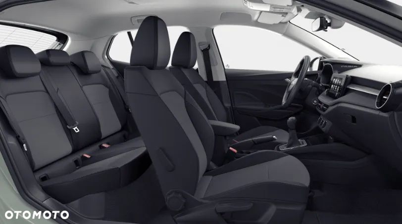 Skoda Fabia 1.0 TSI Drive - 4