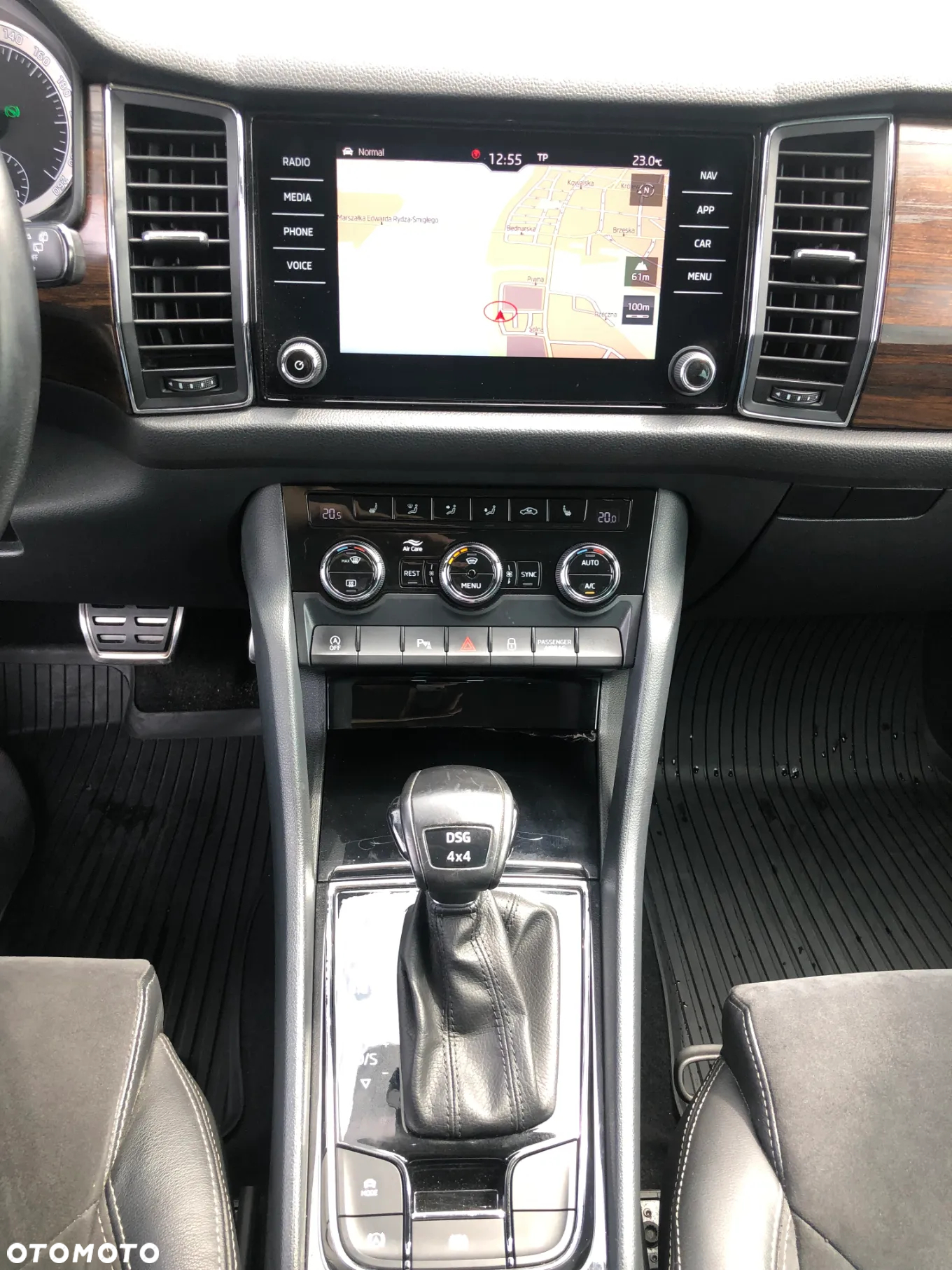 Skoda Kodiaq - 33